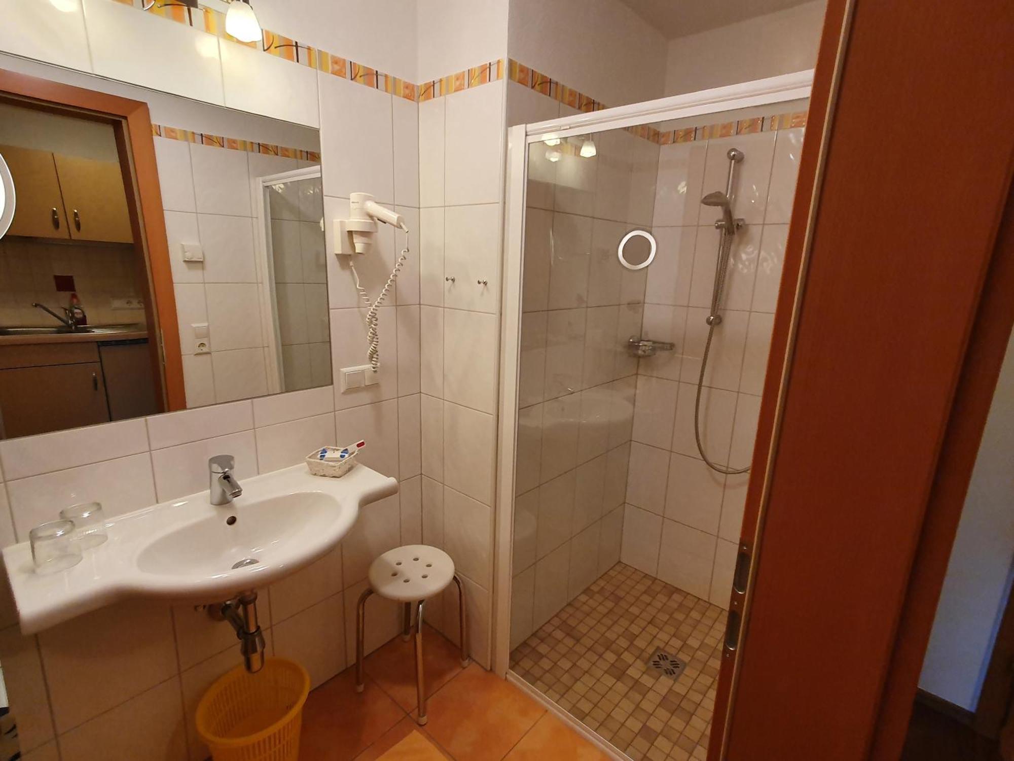 Appartements Claudia Маутерндорф Екстер'єр фото