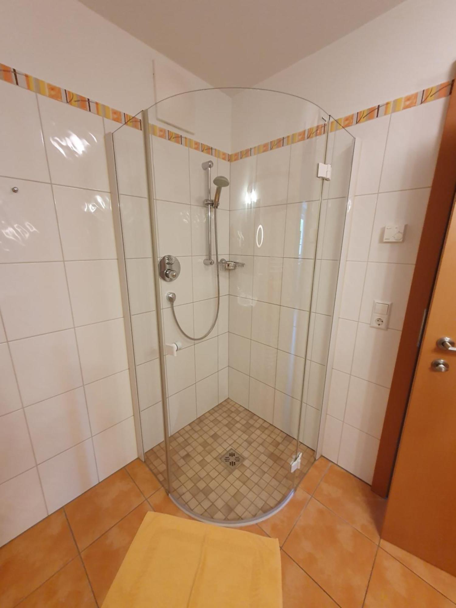 Appartements Claudia Маутерндорф Екстер'єр фото